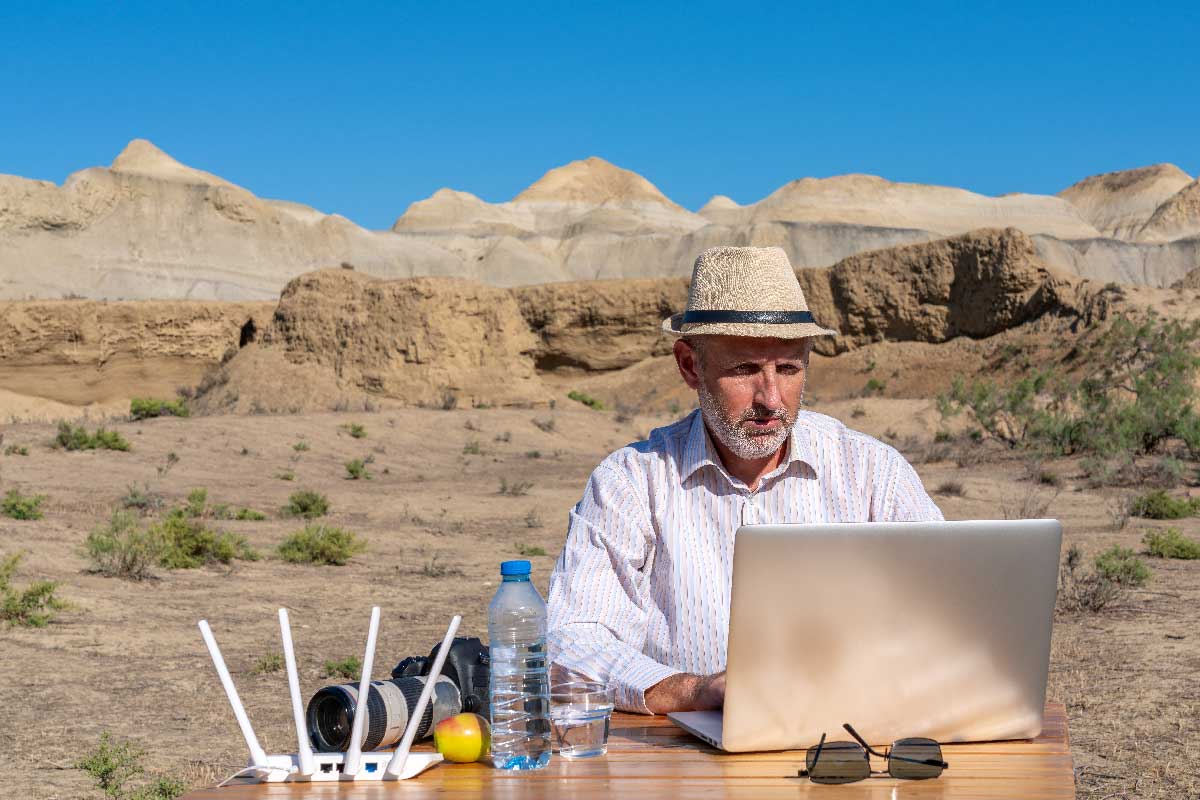 Enterprise Grade Remote Working from Anywhere - Citrix Consulting