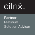 Com-X Citrix Platinum Partner | Sydney