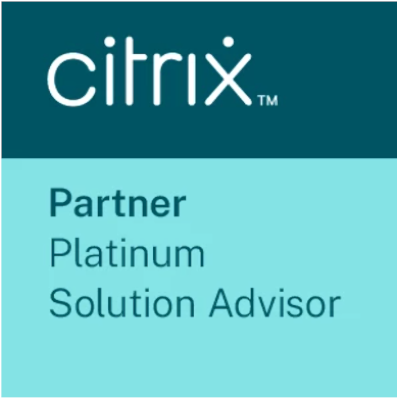 Citrix Platinum Partner | Com-X