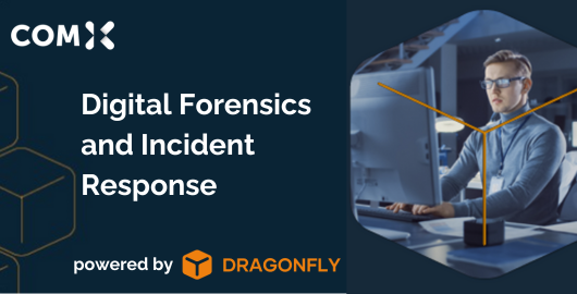 Digital Forensics and Incident Response - Com-X